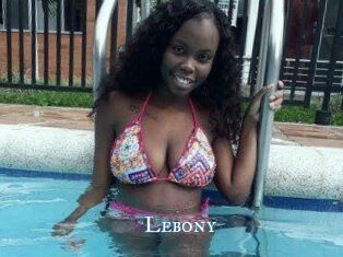 Lebony
