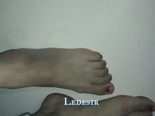 Ledesir