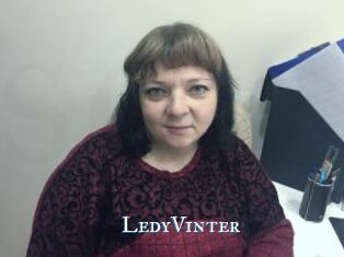 LedyVinter
