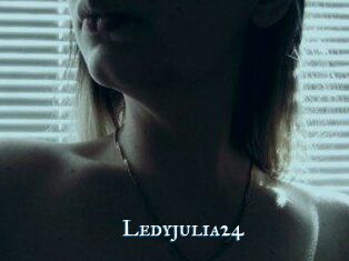 Ledyjulia24