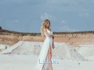 LeeAna