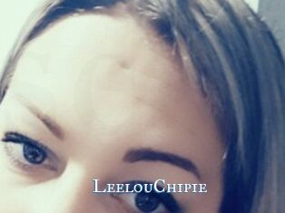 LeelouChipie