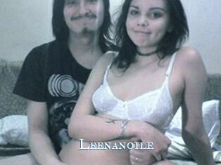 Leenanoile