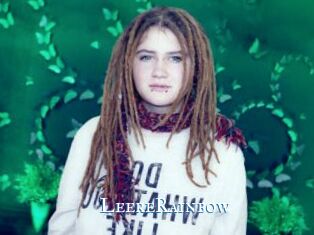 LeereRainbow