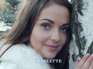 Leezette