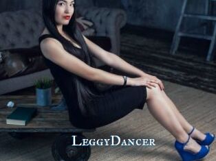 LeggyDancer