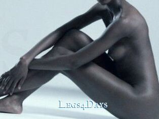 Legs4Days