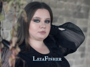 LeiaFisher