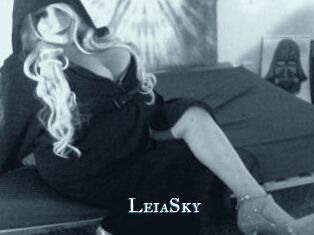 LeiaSky