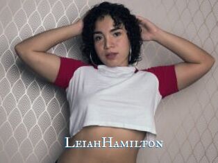 LeiahHamilton