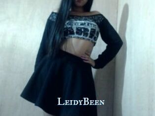 LeidyBeen