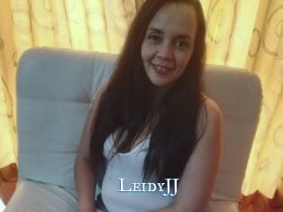 LeidyJJ