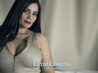 LeidyLorete