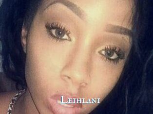 Leihlani