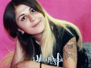 LeilaFoxer