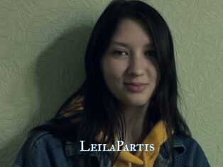 LeilaPartis
