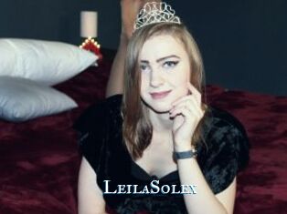 LeilaSolex