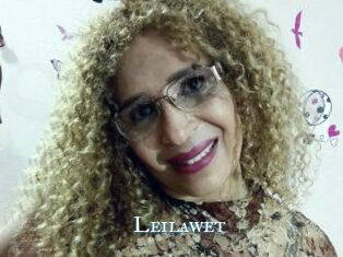Leilawet