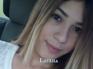 Leizha