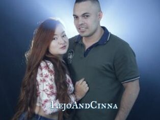 LejoAndCinna