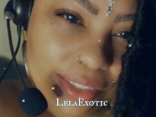 LelaExotic