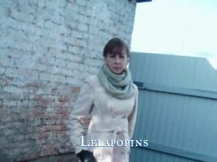 Lelapopins