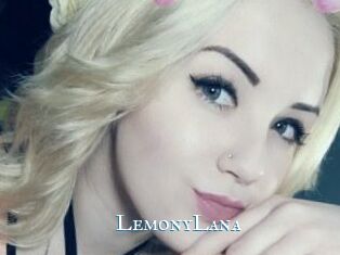 LemonyLana