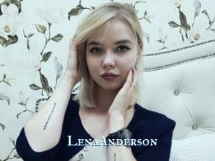 LenaAnderson
