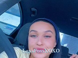 LenaFoxxXOXO