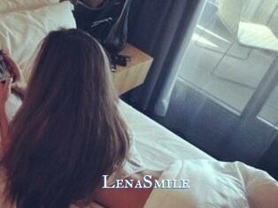 LenaSmile