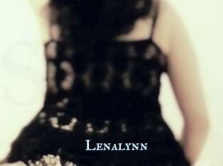 Lenalynn