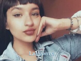 Lenaswitch