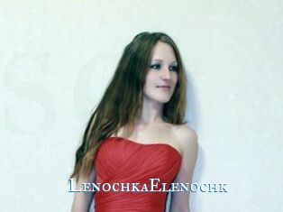 LenochkaElenochk