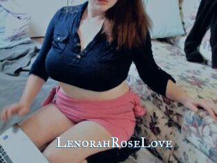 LenorahRoseLove
