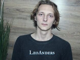 LeoAnders