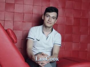 LeoCook
