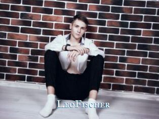 LeoFischer
