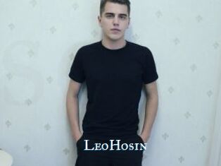 LeoHosin