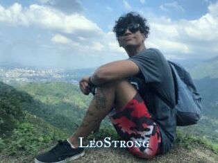LeoStrong