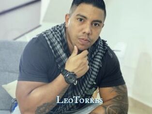 LeoTorres