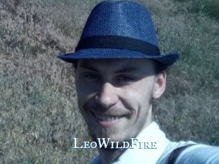 LeoWildFire