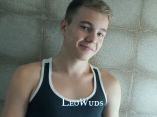 LeoWuds