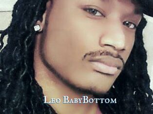 Leo_BabyBottom