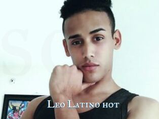 Leo_Latino_hot