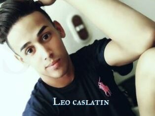 Leo_caslatin