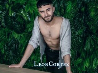 LeonCortez