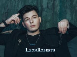 LeonRoberts