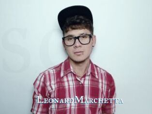 LeonardMarchetta