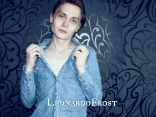 LeonardoFrost