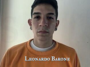 Leonardo_Barone